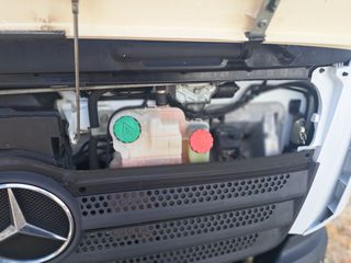 Ψυγείο Mercedes-Benz 2017 ATEGO 816-thumb-17