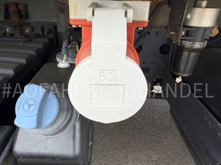 Ψυγείο Mercedes-Benz 2017 ATEGO 816-thumb-18