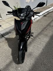 Malaguti Spectre GP 125 2024