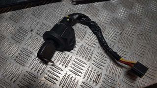 RENAULT CLIO 02 1.2cc D4FB7 ΣΕΤ IMMOBILIZER-thumb-1