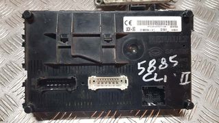 RENAULT CLIO 02 1.2cc D4FB7 ΣΕΤ IMMOBILIZER-thumb-2