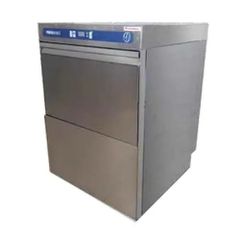 ΠΡΟΣΦΟΡΑ!!! Portabianco PBW500P (50x50cm - 6Kw/230V - 60x62,8x83,6cm - Μέγιστο Ύψος Ποτηριού: 32cm) Πλυντήριο Μικρών Πιάτων & Ποτηριών με Αντλία Αποχέτευσης & Στεγνωτικού