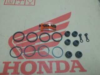 HONDA CB1100F BOLDOR/ CB900F BOLDOR/ EUROSPORT/CBX1050 PRO LINK/ GL400C ΣΕΤ ΛΑΣΤΙΧΑΚΙΑ ΕΜΠΡΟΣ ΔΑΓΚΑΝΑΣ TOURMAX