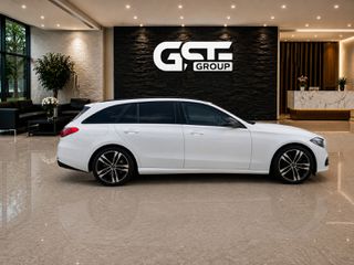 Mercedes-Benz C 220 2023 4MATIC,Avantgarde,ACC,FULL SERVICE HISTORY,LED,LEATHER,-thumb-3