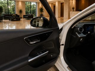 Mercedes-Benz C 220 2023 4MATIC,Avantgarde,ACC,FULL SERVICE HISTORY,LED,LEATHER,-thumb-12