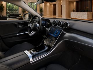 Mercedes-Benz C 220 2023 4MATIC,Avantgarde,ACC,FULL SERVICE HISTORY,LED,LEATHER,-thumb-8