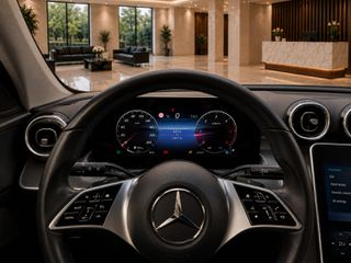 Mercedes-Benz C 220 2023 4MATIC,Avantgarde,ACC,FULL SERVICE HISTORY,LED,LEATHER,-thumb-10