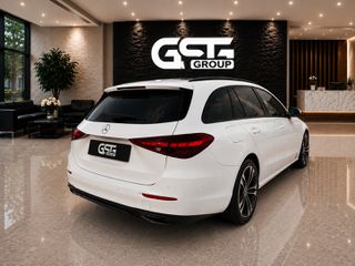 Mercedes-Benz C 220 2023 4MATIC,Avantgarde,ACC,FULL SERVICE HISTORY,LED,LEATHER,-thumb-2