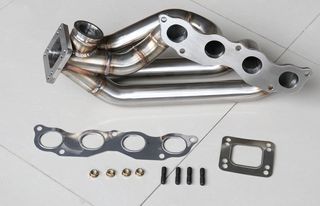 Χταπόδι τούρμπο Turbo Manifold Civic K20