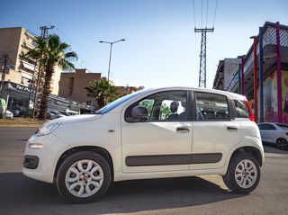 Fiat Panda 2019 0.9 MultiAir (70 Hp) CNG ΕΛΛΗΝΙΚΟ ΜΕ FULL SERVICE! ΠΡΟΦΟΡΑ!!