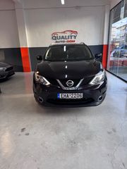 Nissan Qashqai 2016