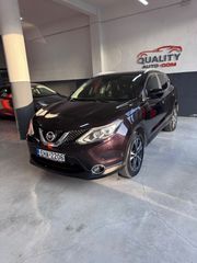 Nissan Qashqai 2016-thumb-1