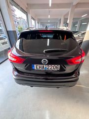 Nissan Qashqai 2016-thumb-4