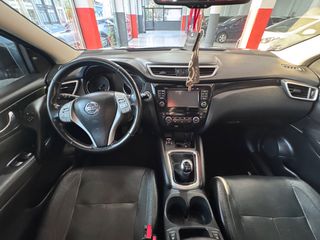 Nissan Qashqai 2016-thumb-10