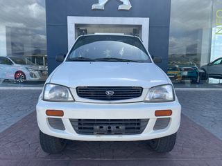 Daihatsu Terios 1999 4x4