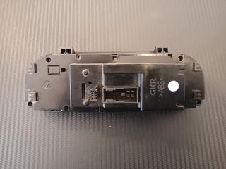 Χειριστήρια AirCondition_Clima MERCEDES C-CLASS (W203) (2000-2007) A2098300085-thumb-1