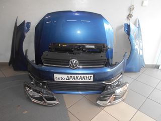 ΜΟΥΡΗ--AIR-BAG KOMΠΛΕ ΑΠΟ VW POLO 6C 14--17 !!!!-thumb-3