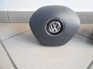 ΜΟΥΡΗ--AIR-BAG KOMΠΛΕ ΑΠΟ VW POLO 6C 14--17 !!!!-thumb-7