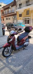 Honda SH 150i 2007 SH 150 INJECTION