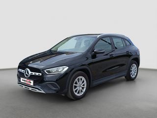 Mercedes-Benz GLA 180 2021 180d | Δόσεις Χωρίς Τράπεζα