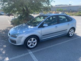 Ford Focus 2005 FOCUS 1.6 5D SPORT!!!ΕΛΛΗΝΙΚΟ!!!