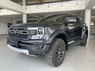 Ford Raptor 2026 ΕΤΟΙΜΟΠΑΡΑΔΟΤΟ ΜΕ ΑΥΤΟΚΟΛΛΗΤΑ