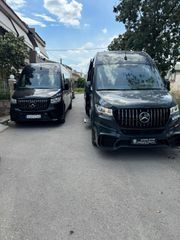 Mercedes-Benz 2022 SPRINTER 317-thumb-2