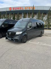 Mercedes-Benz 2022 SPRINTER 317-thumb-8