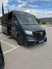 Mercedes-Benz 2022 SPRINTER 317-thumb-12