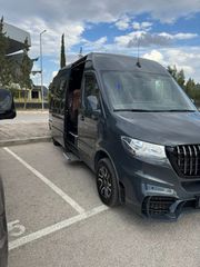 Mercedes-Benz 2022 SPRINTER 317-thumb-14