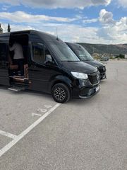 Mercedes-Benz 2022 SPRINTER 317-thumb-15