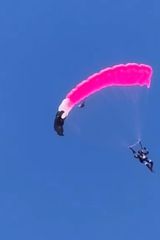 Αλεξίπτωτο 2024 SKYDIVING FULL RIG - READY TO JUMP-thumb-1