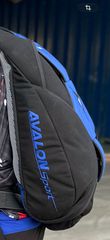 Αλεξίπτωτο 2024 SKYDIVING FULL RIG - READY TO JUMP-thumb-2