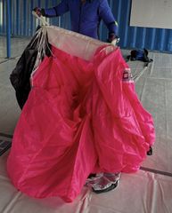 Αλεξίπτωτο 2024 SKYDIVING FULL RIG - READY TO JUMP-thumb-5