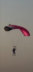 Αλεξίπτωτο 2024 SKYDIVING FULL RIG - READY TO JUMP-thumb-6
