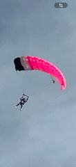 Αλεξίπτωτο 2024 SKYDIVING FULL RIG - READY TO JUMP-thumb-9