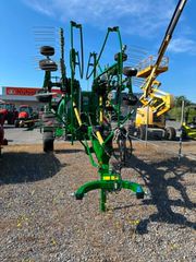 Χορτοσυλέκτες 2023 MCHALE RAKE 6878 TWIN MOTOR-thumb-2