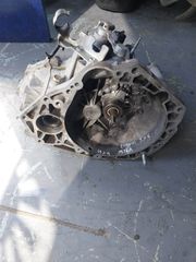 ΣΑΣΜΑΝ SUZUKI M16 4X4 SX4 2003 2009