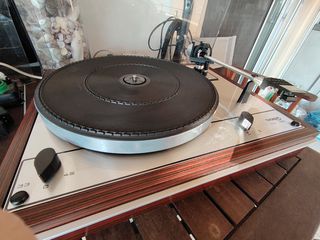 Πικάπ THORENS TD 165