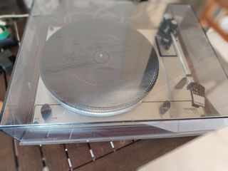 Πικάπ THORENS TD 165-thumb-8