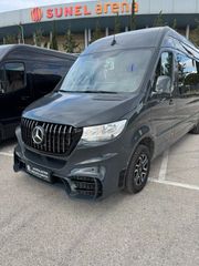 Mercedes-Benz 2023 SPRINTER 317 Vvip