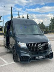 Mercedes-Benz 2023 SPRINTER 317 Vvip-thumb-65