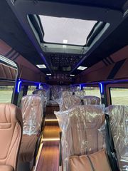 Mercedes-Benz 2023 SPRINTER 317 Vvip-thumb-68