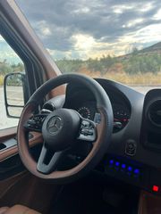 Mercedes-Benz 2023 SPRINTER 317 Vvip-thumb-77