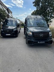Mercedes-Benz 2023 SPRINTER 317 Vvip-thumb-2