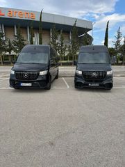 Mercedes-Benz 2023 SPRINTER 317 Vvip-thumb-3