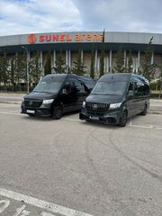 Mercedes-Benz 2023 SPRINTER 317 Vvip-thumb-5