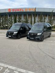 Mercedes-Benz 2023 SPRINTER 317 Vvip-thumb-6