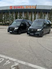 Mercedes-Benz 2023 SPRINTER 317 Vvip-thumb-7