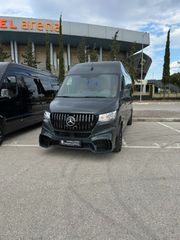 Mercedes-Benz 2023 SPRINTER 317 Vvip-thumb-8